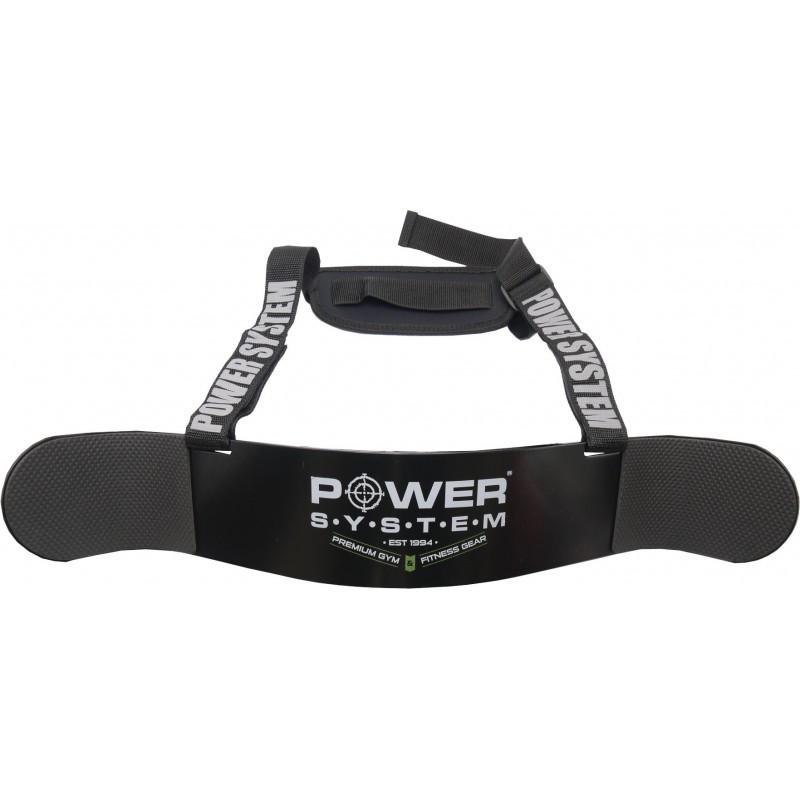 Изолятор для бицепса Power System PS-4069 Arm Blaster Black (A-012052)