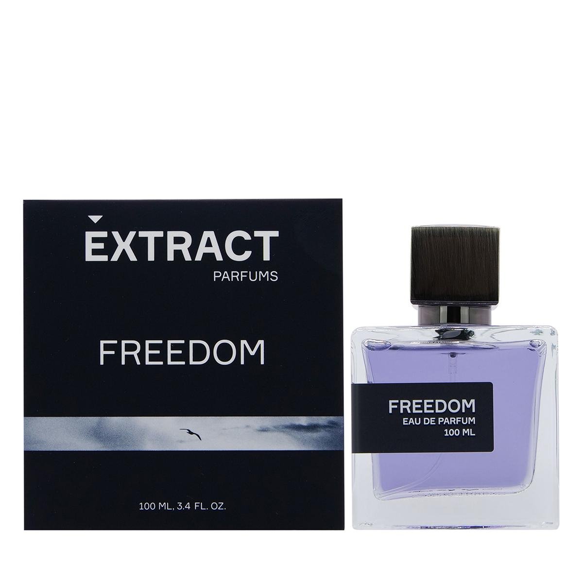 Парфюм Extract Freedom 100 мл (10505586)