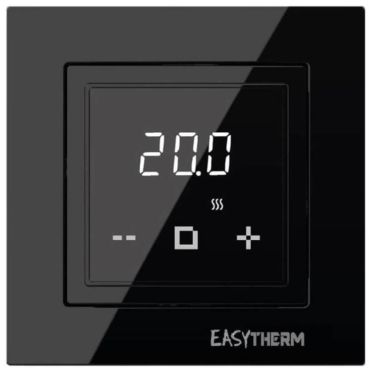 Терморегулятор Easytherm ET-45 WiFi