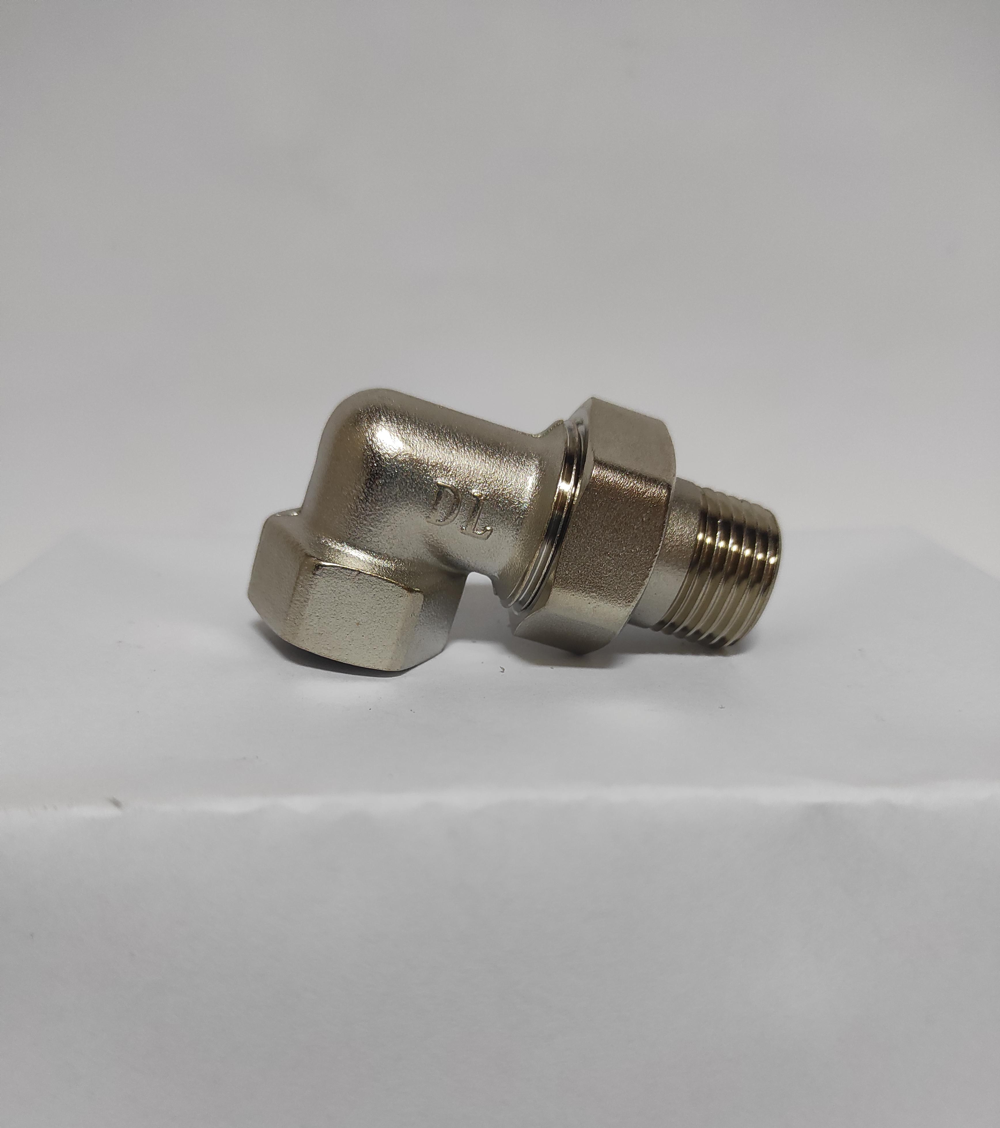 Американка DL 1/2" Н-В кутова (000001056)