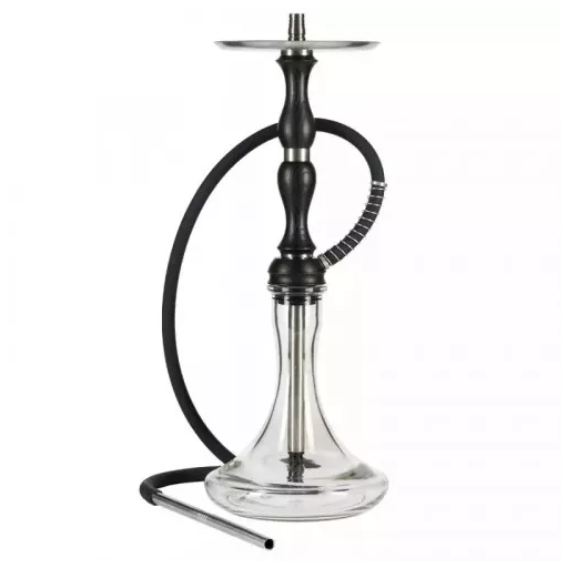 Кальян AROMA Hookah Oscar Black (16456)