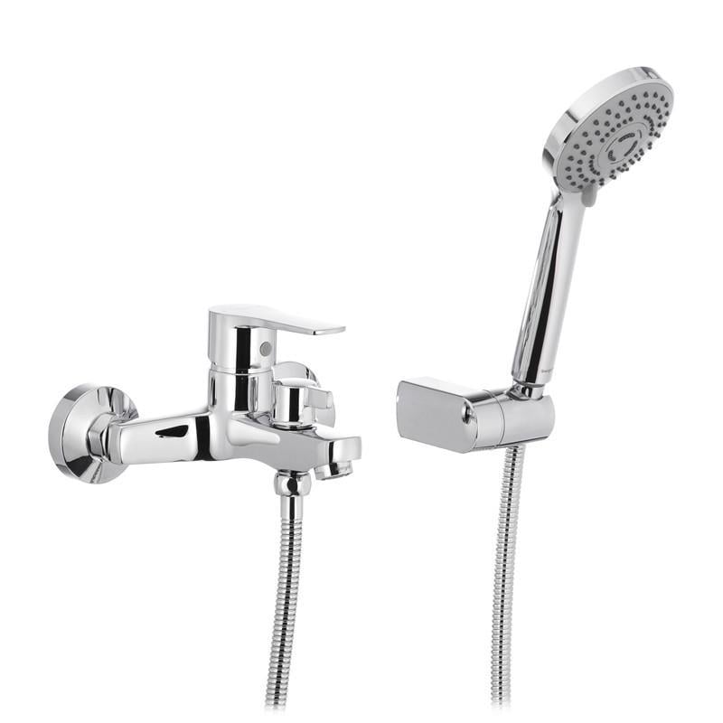 Смеситель для ванной IBERGRIF STAR M13257 (IB0011)