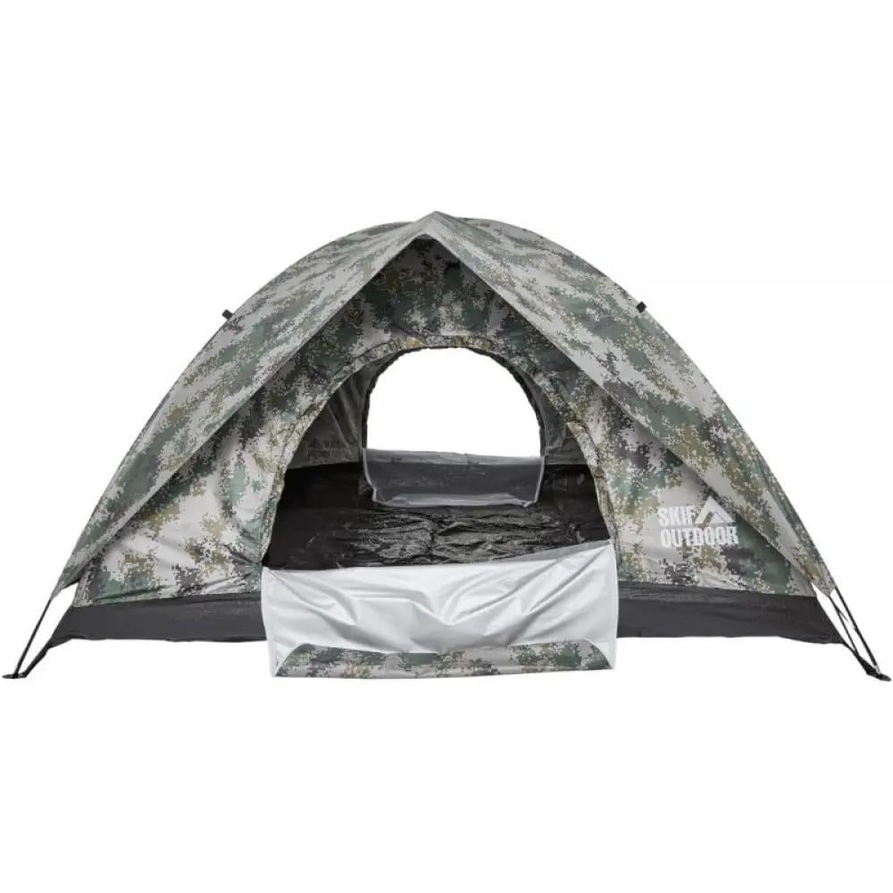 Намет SKIF Outdoor Adventure II 200x200 см Camo (SOTDL1200C)