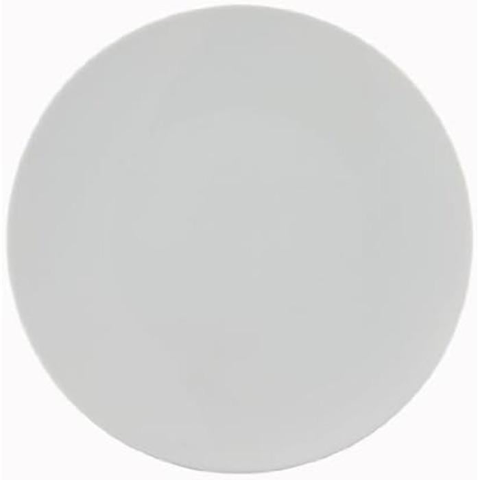 Тарілка обідня Rosenthal TAC Gropius 28 см Білий (2666972)