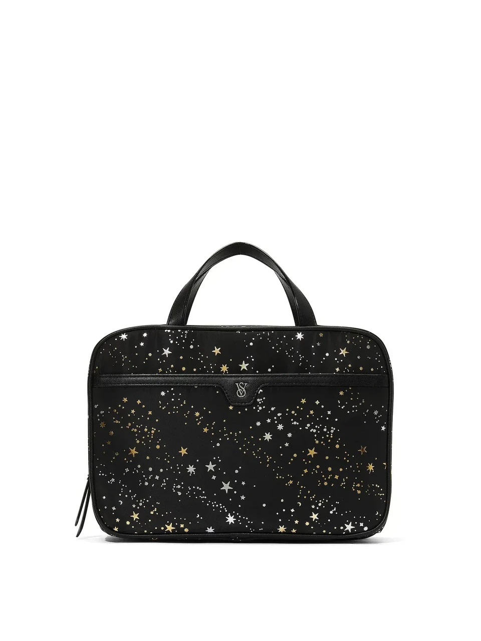 Косметичка Victoria's Secret Everything Travel Case Toiletry bag Черный (2556302558)
