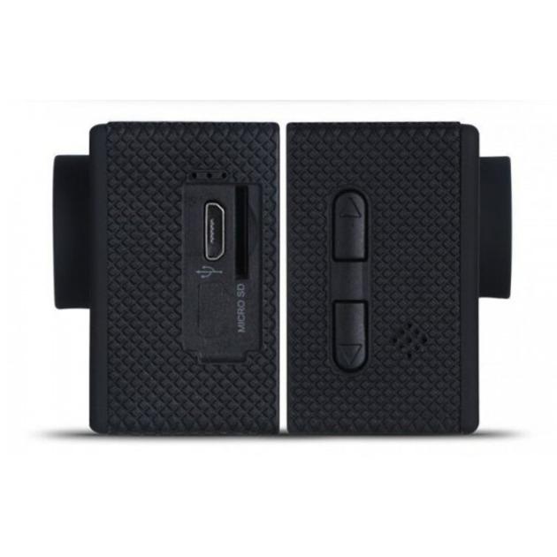 Камера экшн Sports Action Camera DVR A9 Full HD водонепроницаемая (DVR-2085) - фото 4