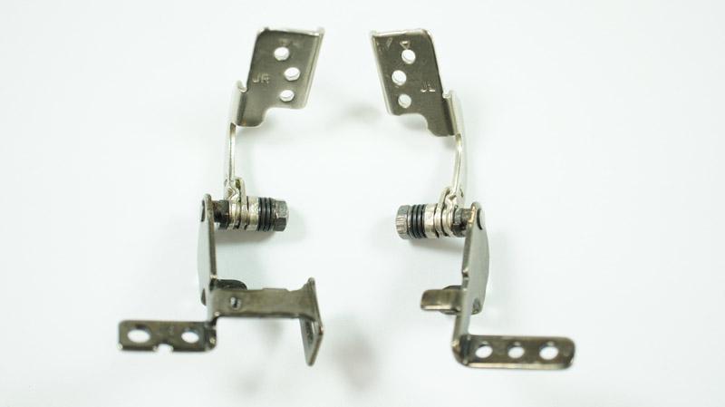 Петли для ноутбука Acer ASPIRE ONE ZG5 (230223)