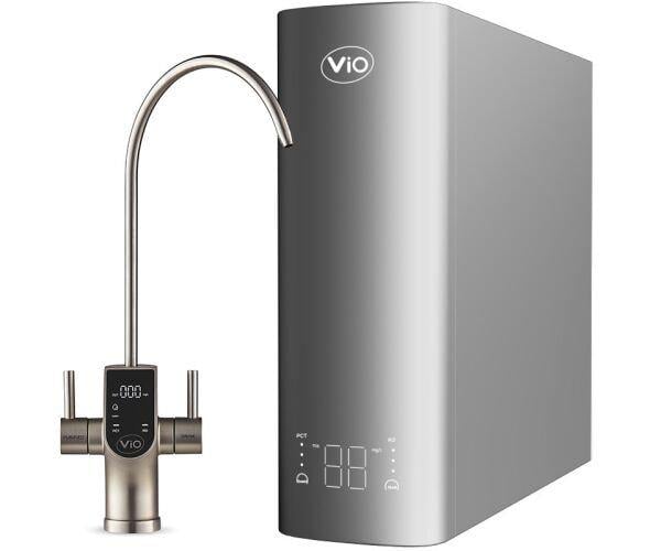 Фильтры для питьевой воды прямоточные с системой обратного осмоса VIO AW-RB08-1200T (9738) - фото 7 Фильтры для питьевой воды прямоточные с системой обратного осмоса VIO AW-RB08-1200T (9738) - фото 7