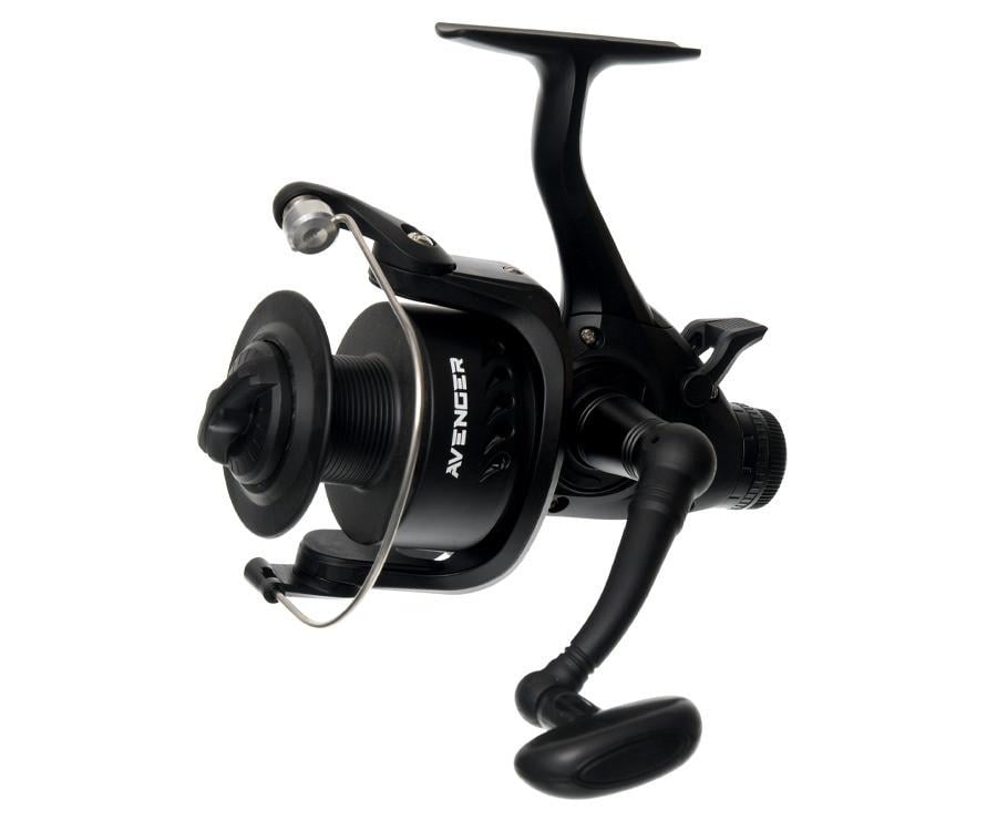 Катушка карповая Flagman Avenger Carp Feeder 6000 (2563128000)