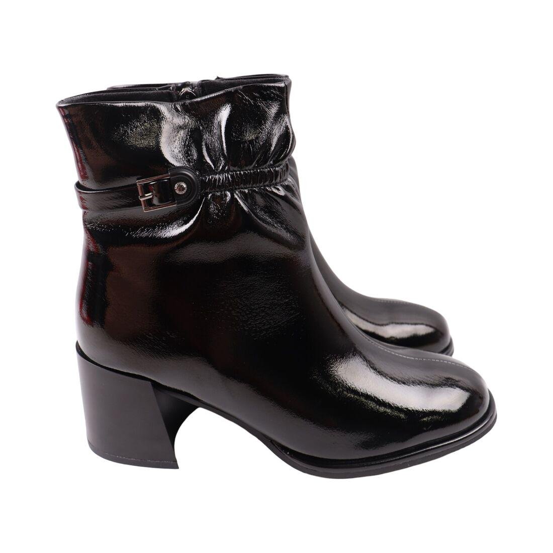 Ботильйони жіночі Liici 309-24DH р. 38 Чорний (179456038) Ботильйони жіночі Liici 309-24DH р. 38 Чорний (179456038)