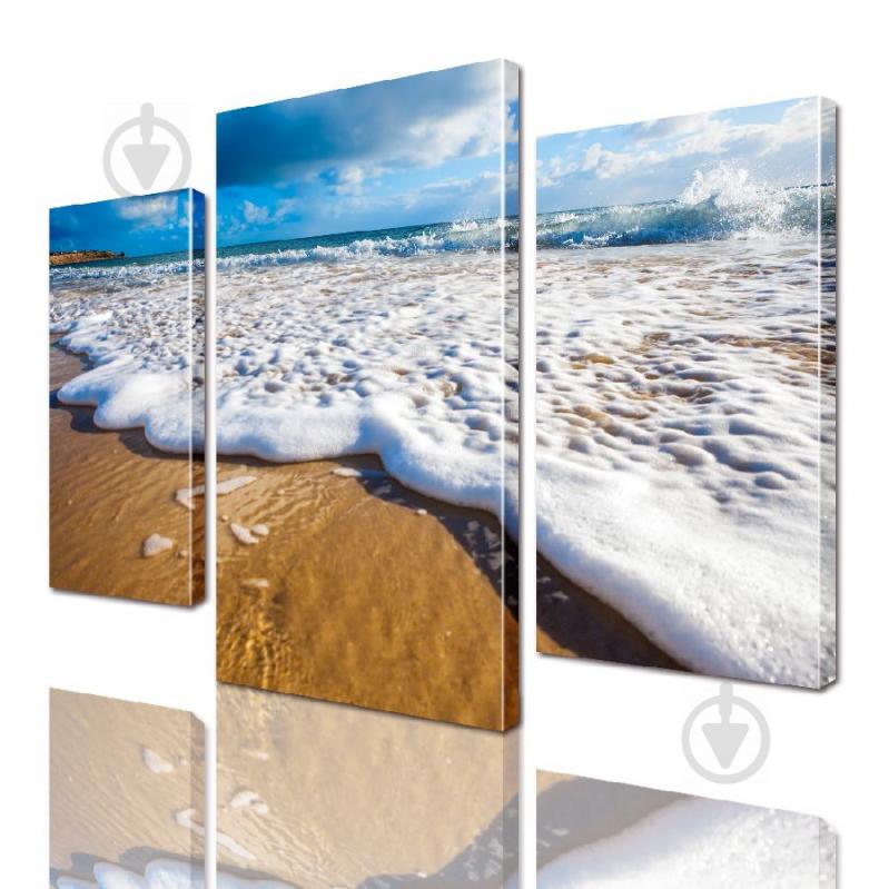 Модульная картина ArtStar ADSE0005 размер 70 х 105 см