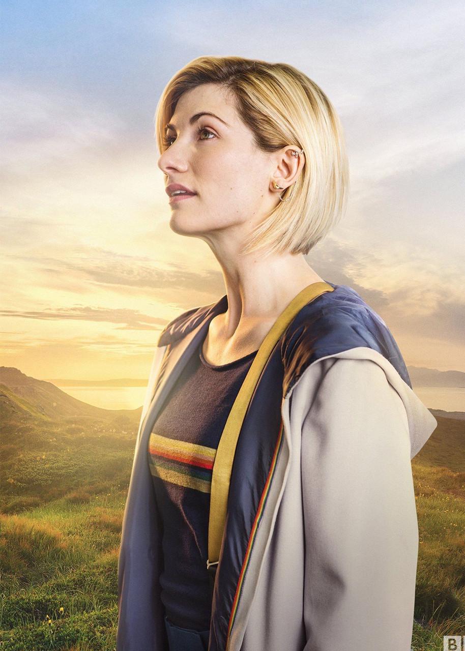 Картина GeekLand Doctor Who (DW 09.062)