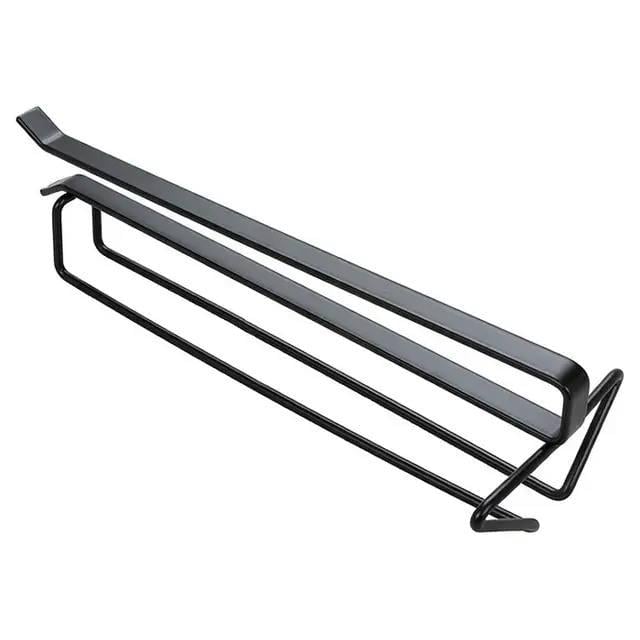 Тримач для келихів HOME CREATION Чорний (30627263)