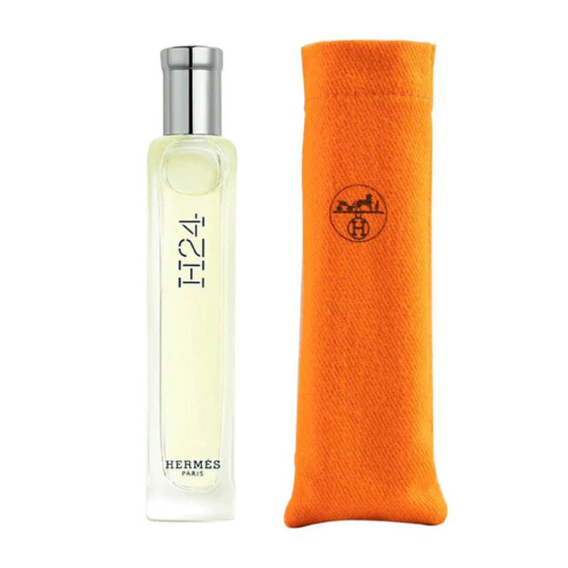 Туалетная вода для мужчин Hermes H24 15 мл (2543) Туалетная вода для мужчин Hermes H24 15 мл (2543)