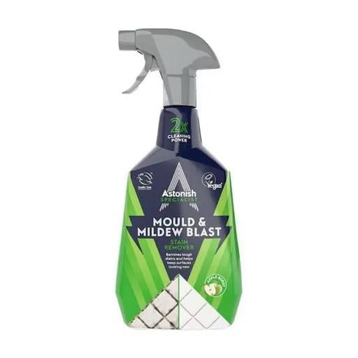 Средство для удаления плесени Astonish Mould Stain Remover 750 мл