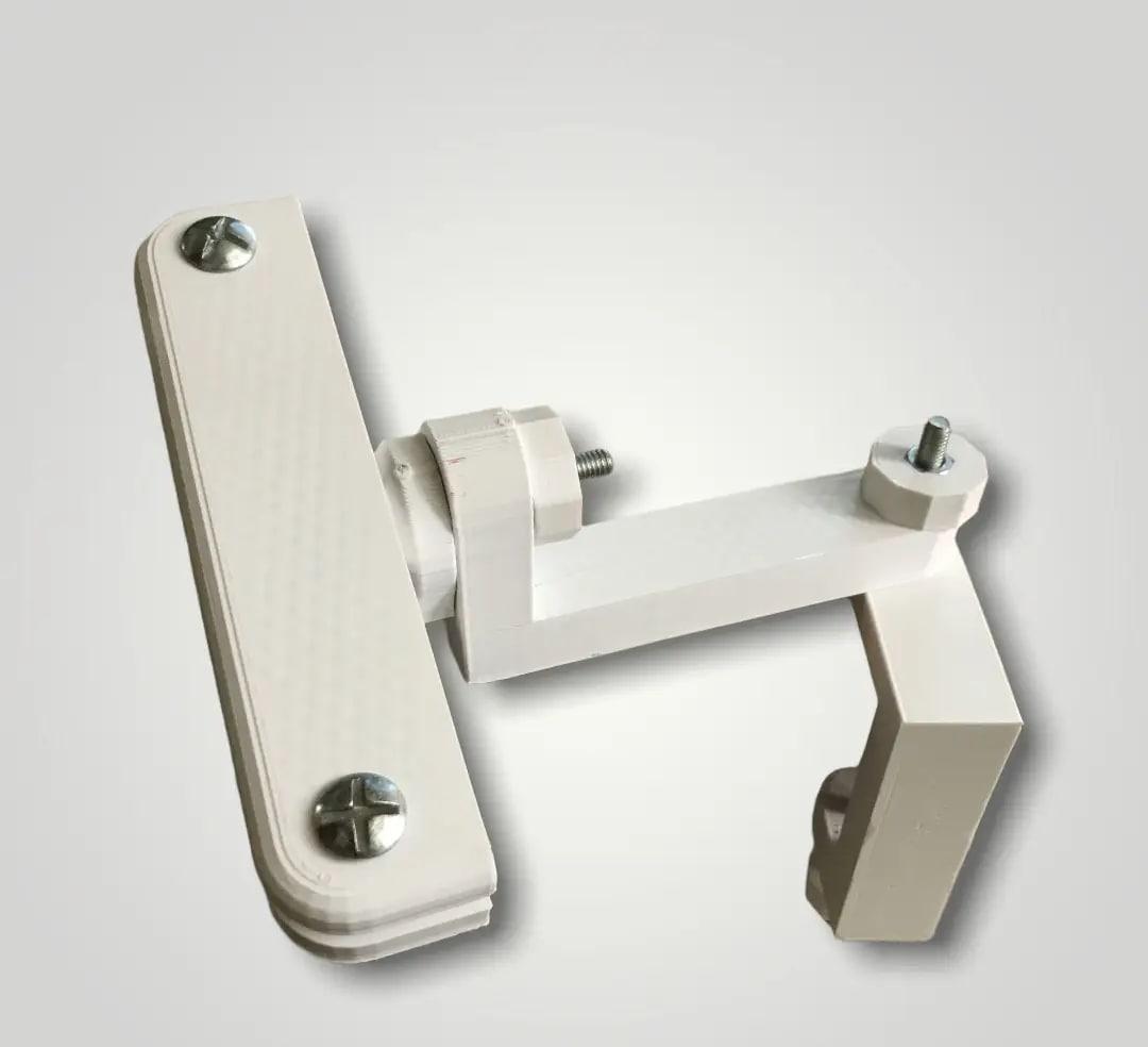 Держатель для крепления пялец и вышивальных рам (27684229) - фото 3