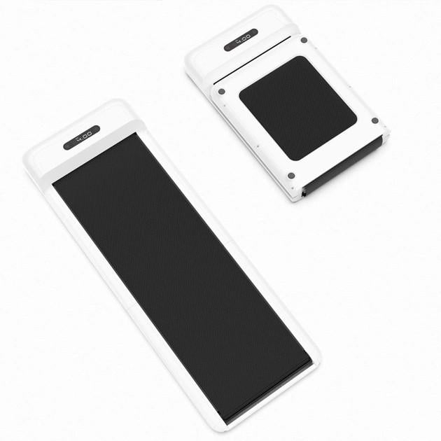 Доріжка для ходьби KingSmith WalkingPad S1 WPS1F White - фото 5