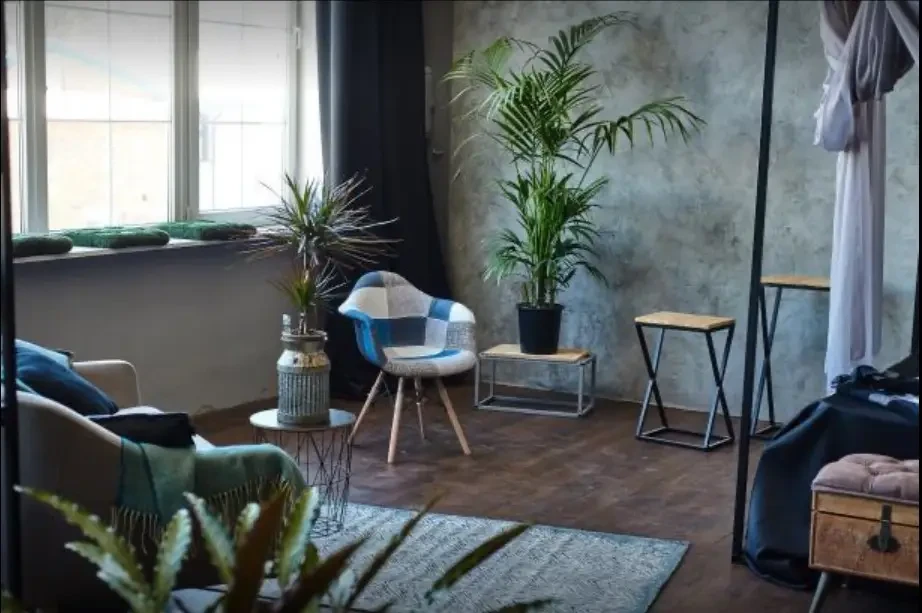 Стул для кухни обеденный Bonro В-437 PW BW PATCHWORK (42300056) - фото 7 Стул для кухни обеденный Bonro В-437 PW BW PATCHWORK (42300056) - фото 7