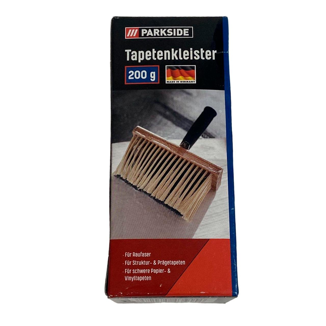 Клей для обоев Parkside (11177858)