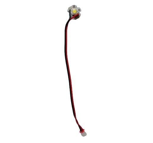 Плата переднего фонаря к электросамокату Proove X-City Pro (0616)