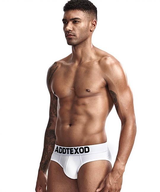 Трусы Addtexod M Белый (5360)