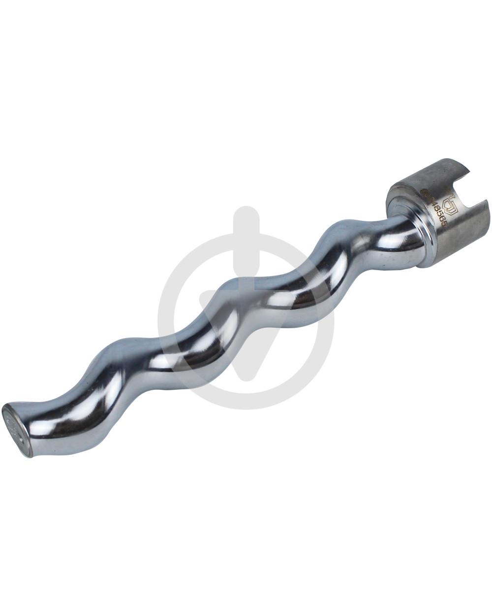 Ротор B 4-1.5 PFT Нержавіюча сталь (13473920) Ротор B 4-1.5 PFT Нержавіюча сталь (13473920)