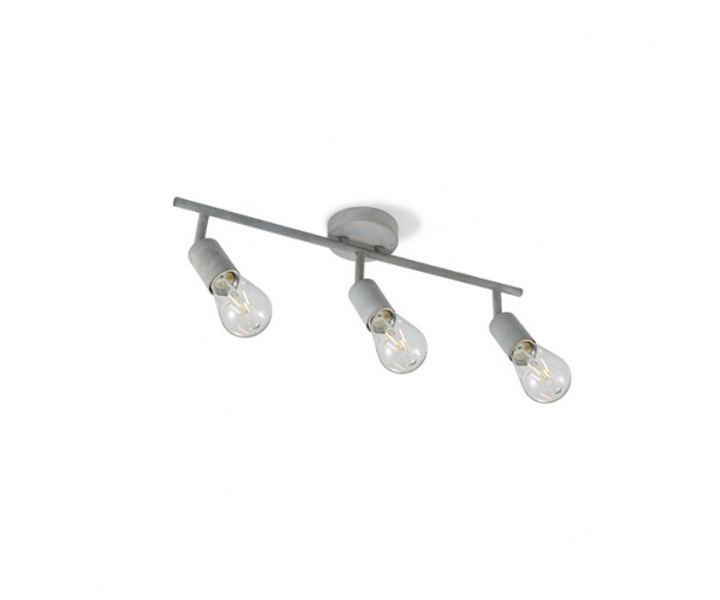Подвесной светильник Spot 3 Light Concrete (PL-0001547 M/CONCRETE)