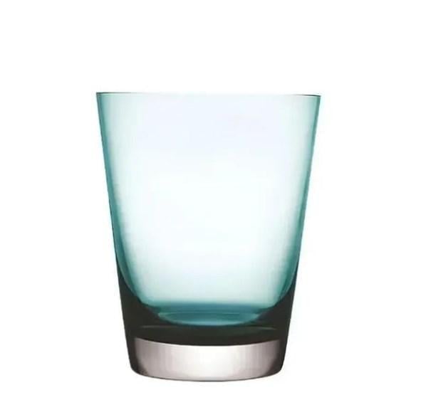 Стакан высокий Nude Colored хрустальное стекло 340 мл d 8,5x10,6 см (22240Б)