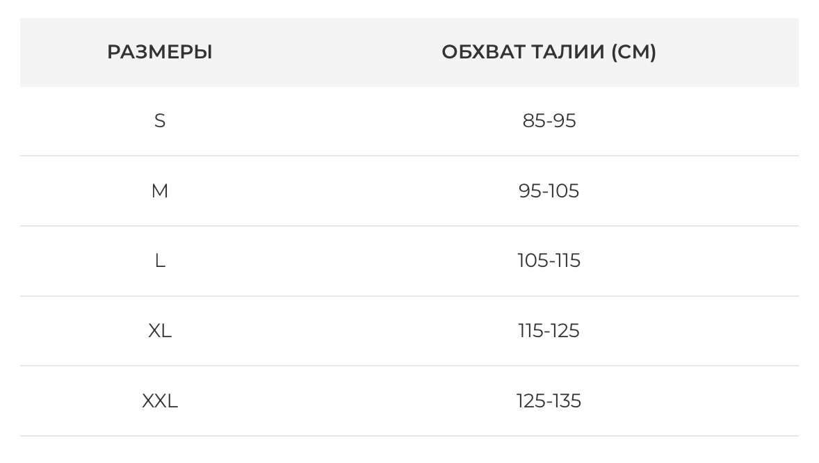 Бандаж до- и послеродовой Orthopoint SL-244 ортопедический эластичный M - фото 2