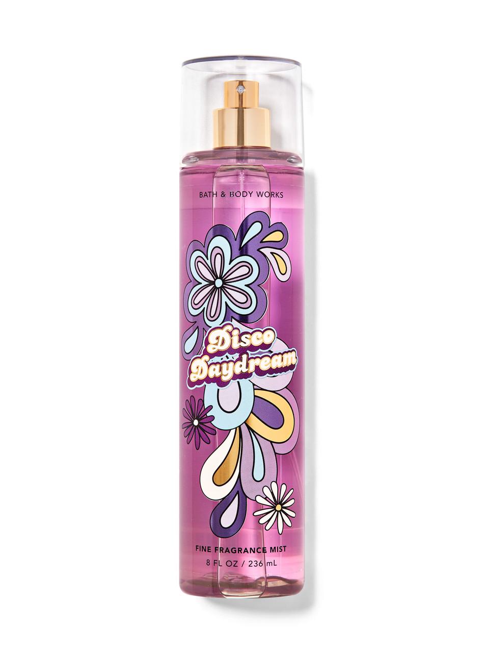 Спрей міст Bath&Body Works Disco Daydream Fine Fragrance Mist 236 мл (0667558334423)