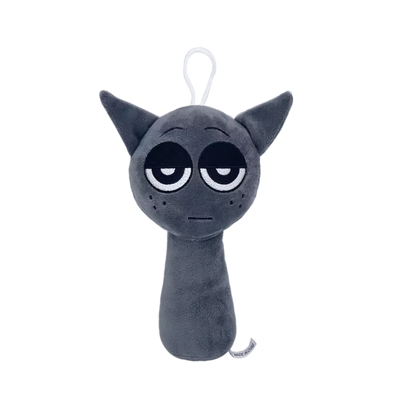 Мягкая игрушка sprunki Gray (SP-03)
