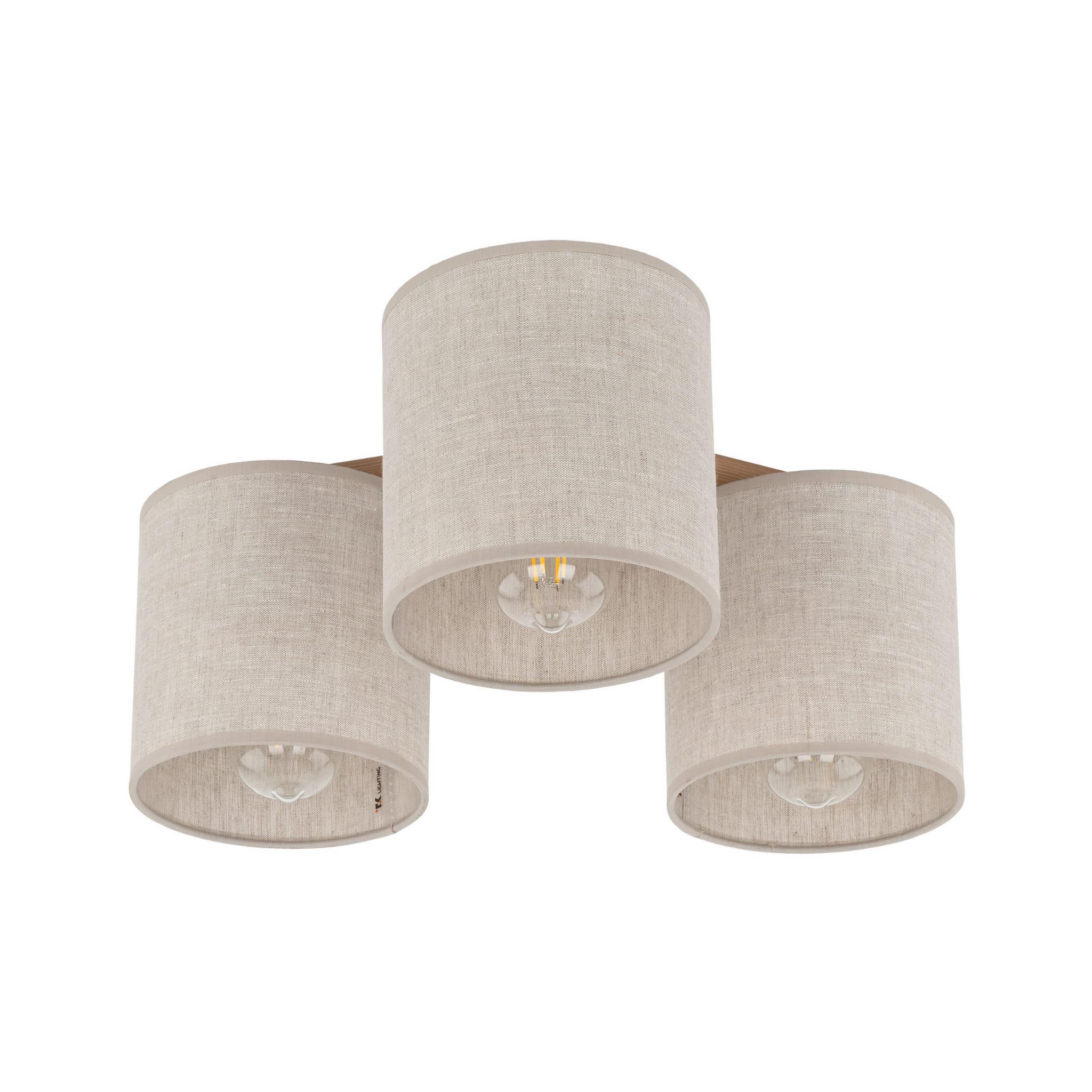 Люстра TK Lighting 6865 DEVA (TK6865) - фото 2