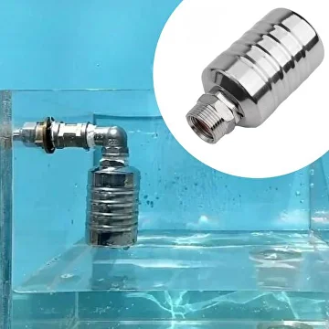 Поплавковый контроллер уровня воды MG00018 90х48 мм - фото 7 Поплавковый контроллер уровня воды MG00018 90х48 мм - фото 7