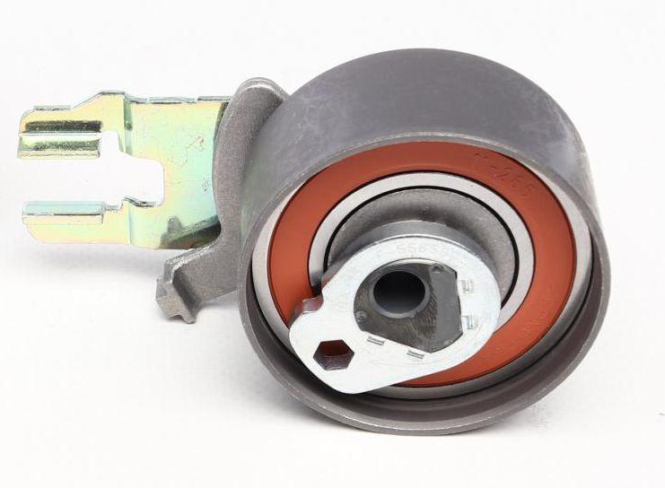 Ролик ГРМ INA 531 0786 10 Volvo C70/S40/S60/V50/V70/XC90 2.0-2.5 97 натяжний 59х27 мм