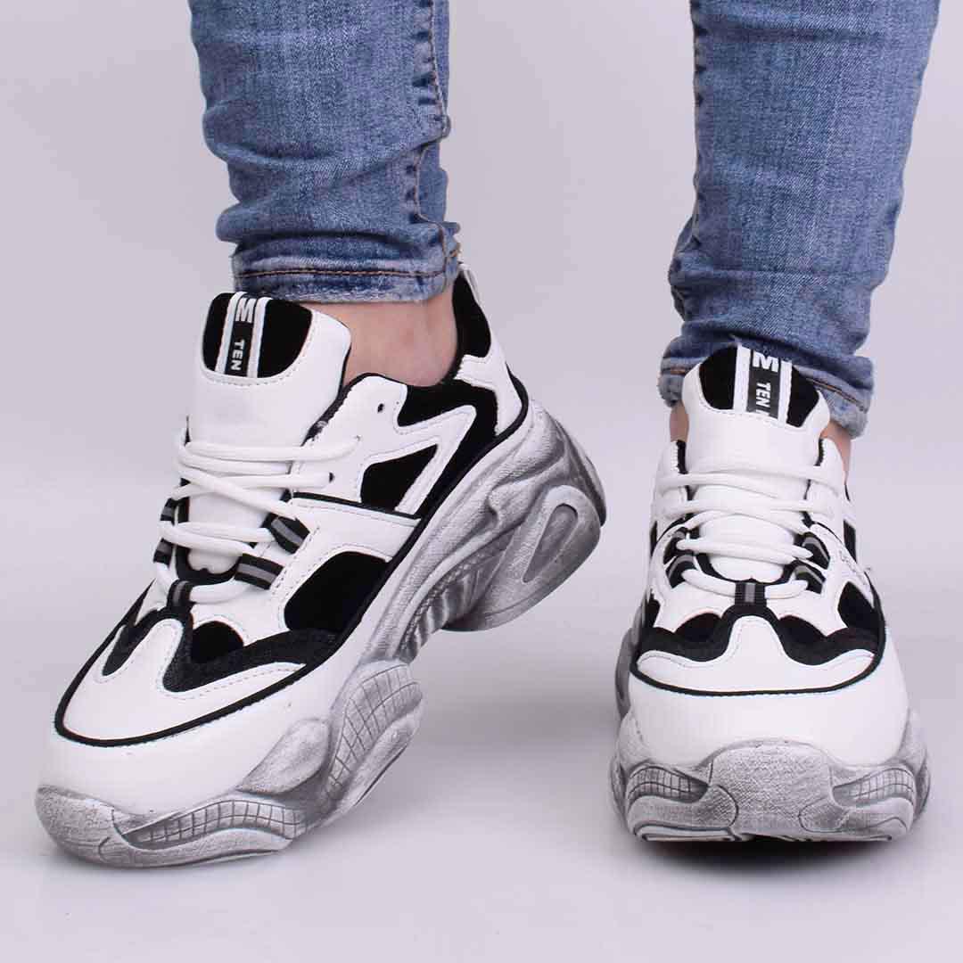 Кроссовки женские Fashion 326669 р. 38 24 см