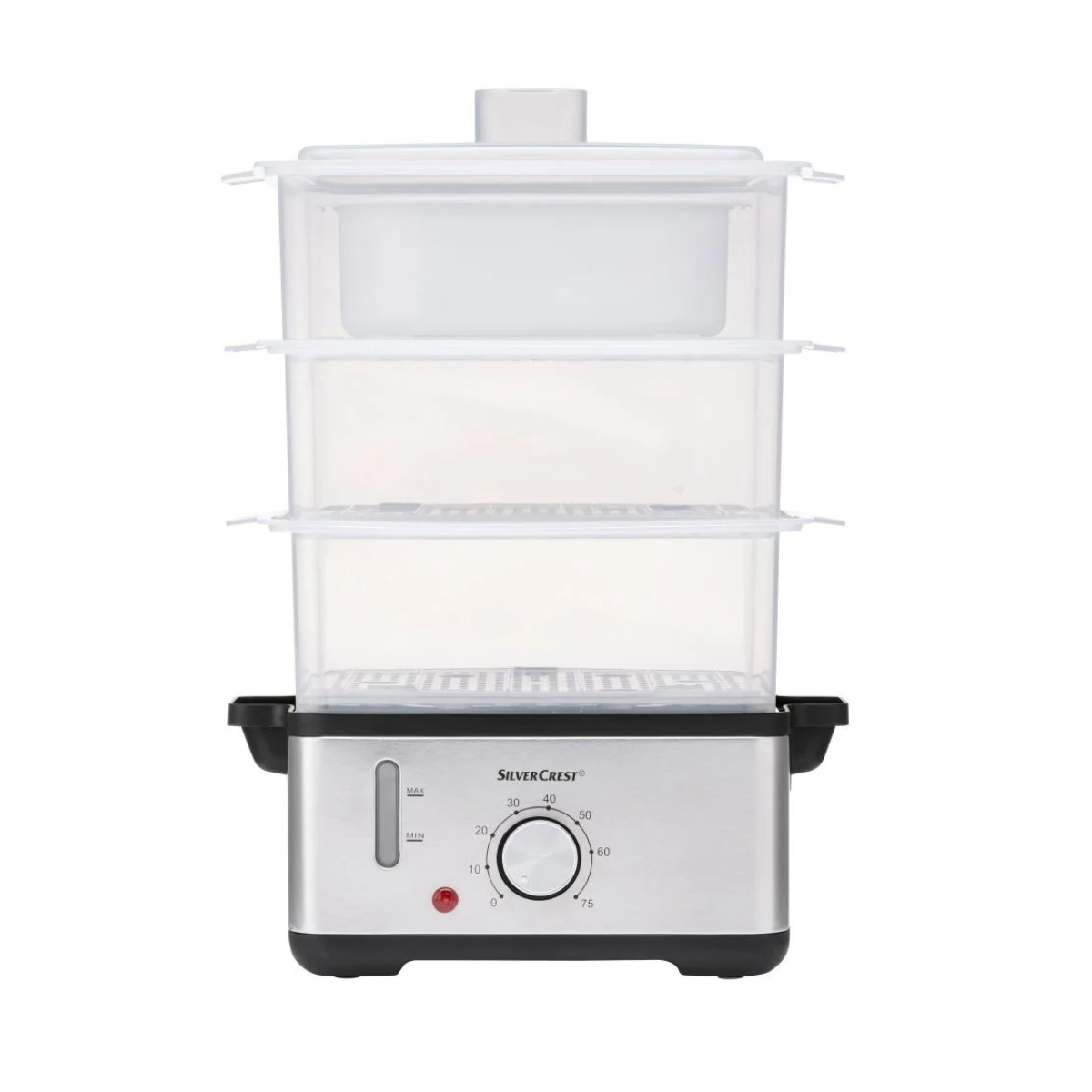 Пароварка SilverCrest EDS SDG 950 D4 (100890)