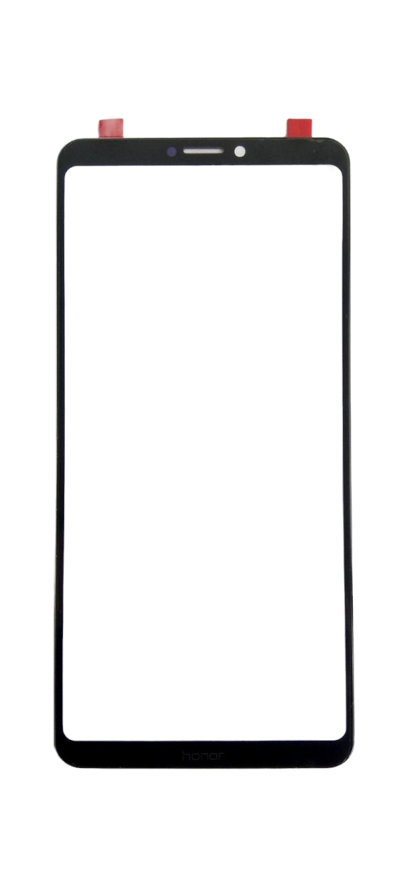 Скло дисплею для Huawei Honor Note 10 Black (000046051)