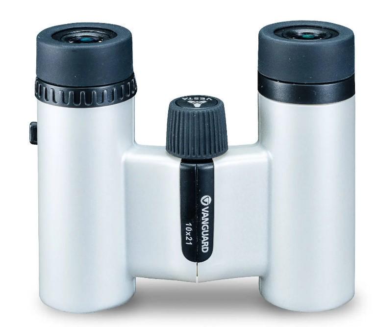 Бинокль Vanguard Vesta Compact 8x21 WP White Pearl (DAS301011) - фото 11 Бинокль Vanguard Vesta Compact 8x21 WP White Pearl (DAS301011) - фото 11