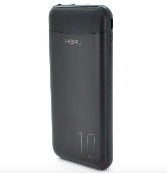 Повербанк Hepu HP-205 10000 mAh