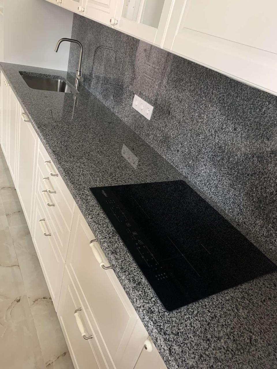 Підвіконня гранітне 1000х300х30 мм (25887464) - фото 3 Підвіконня гранітне 1000х300х30 мм (25887464) - фото 3