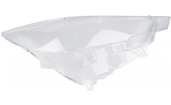 Скло фари AMS для Mazda CX-5 KF 2022-2024 рестайлінг праве (50974)