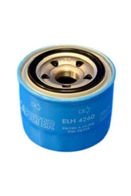 Фильтр масла MECAFILTER ELH4260 WL7171/OC205
