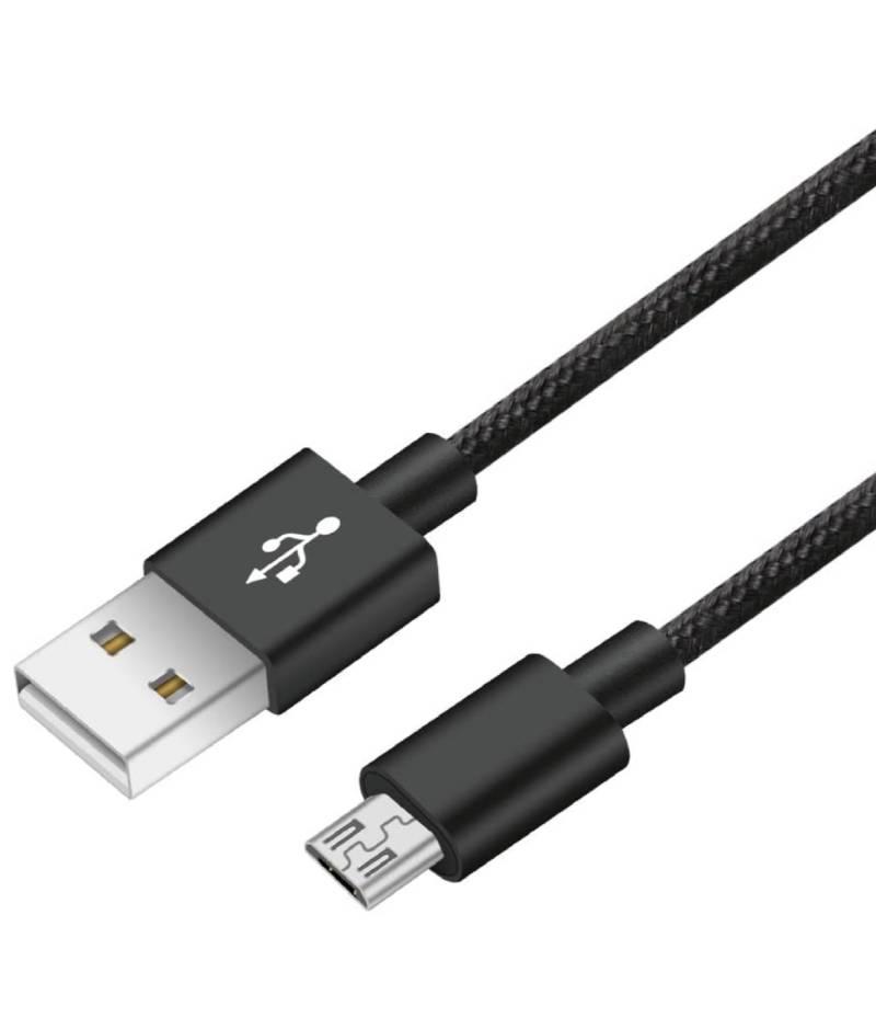 Микро-USB кабель Penzo 2 м (1553)