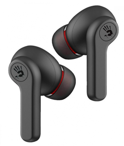Наушники BLOODY M30 Black/Red (1325588)