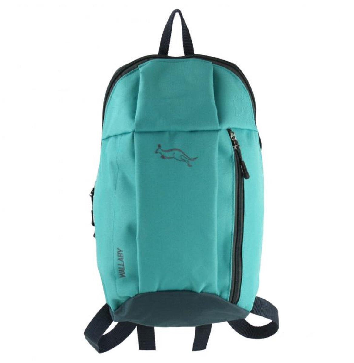 Рюкзак Wallaby 151 Бирюзовый (R151001)