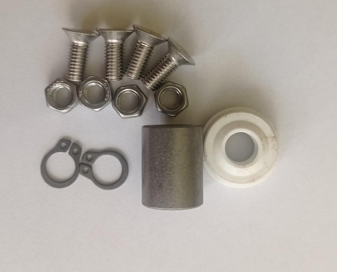 Ремкомплект відра хлібопічки Mystery MBM-1206 (1430917789)