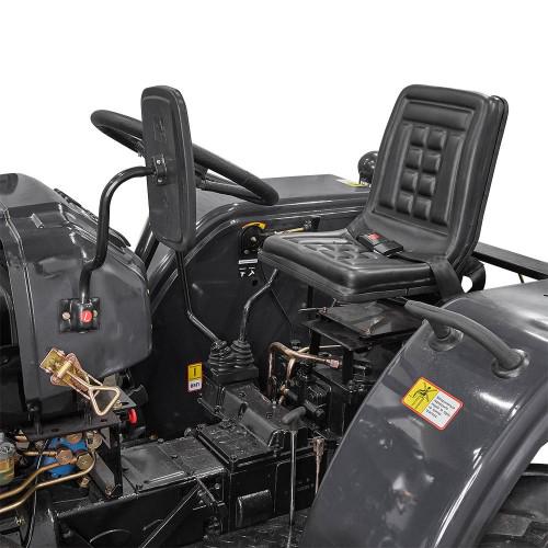 Трактор Кентавр 244SD (162192) - фото 13