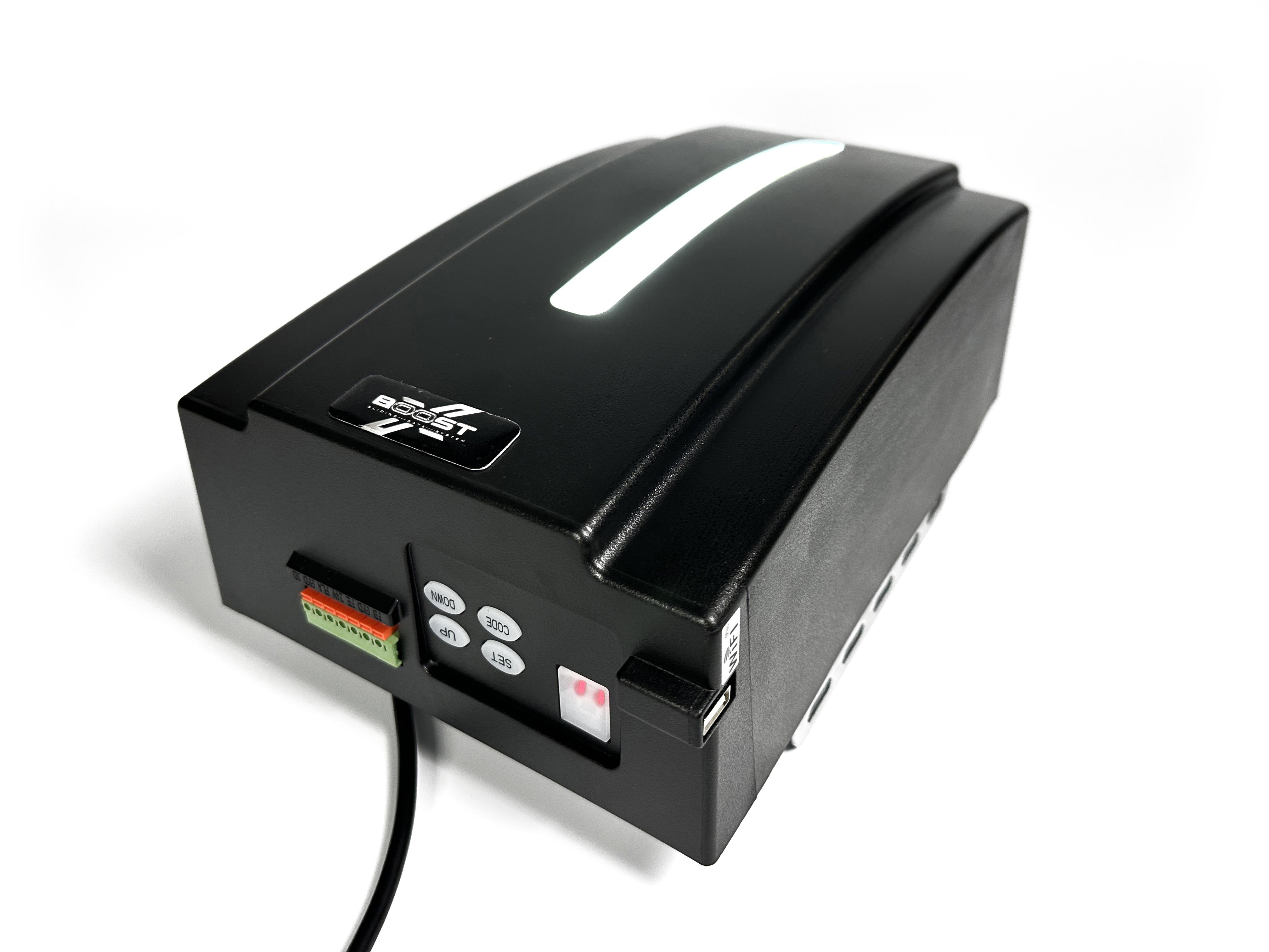 Автоматика для гаражных ворот X-boost PD1000 - фото 5 Автоматика для гаражных ворот X-boost PD1000 - фото 5