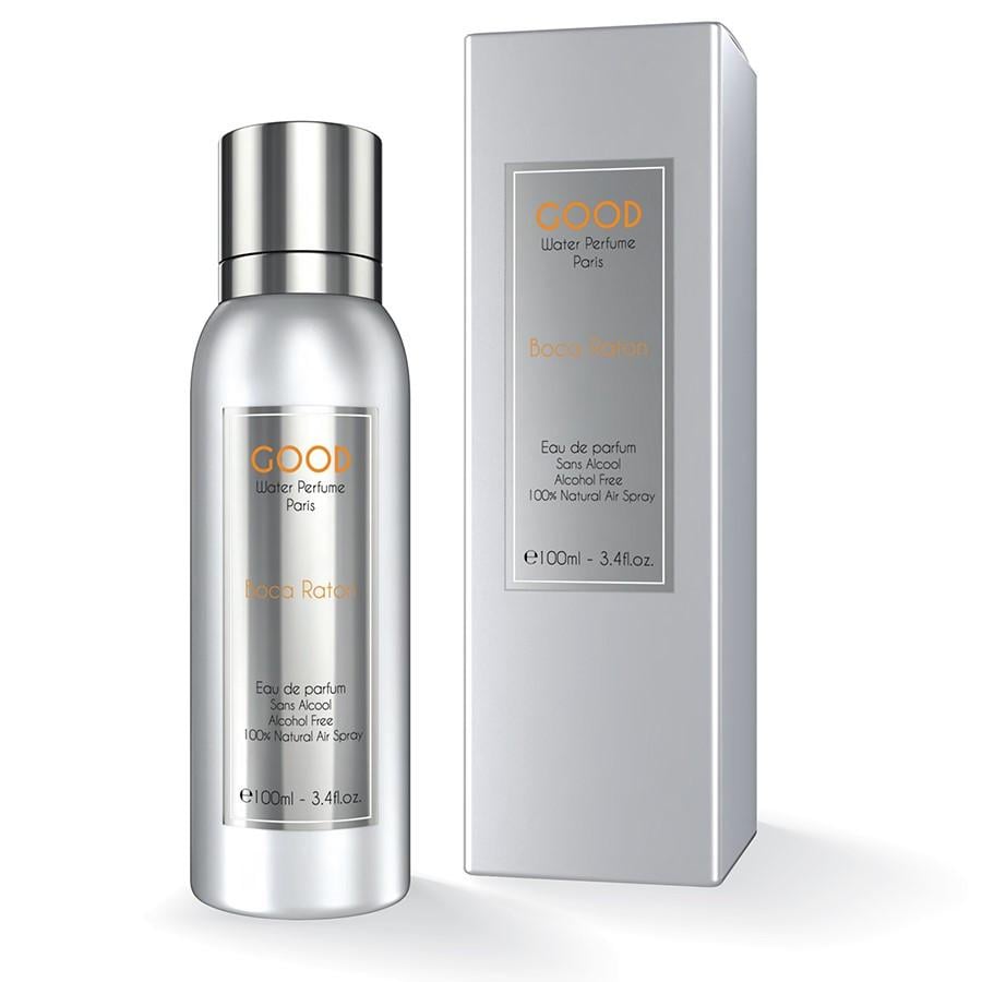 Парфюмированная вода унисекс Good Water Boca Raton 100 мл (21851166)