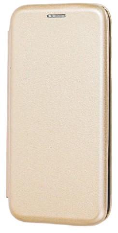 Чохол-книжка "Classy Level" для Samsung G970/S10E золотий
